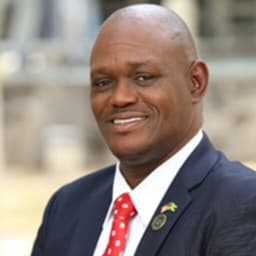 Dr. Anthonio Anderson profile photo