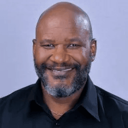 Maurice McNaughton profile photo