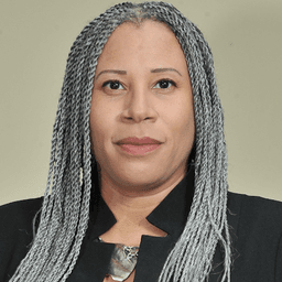 Sandrea Maynard profile photo