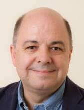 Andrew Cainey profile photo