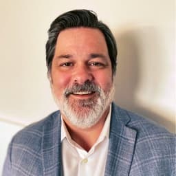 Nick Cassai profile photo